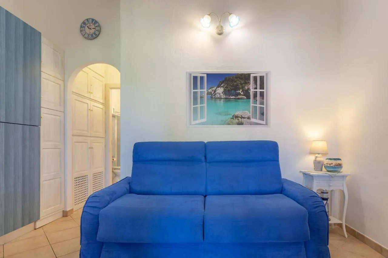 مورتا ماريا Casina Sarda In Costa Smeralda إيطاليا
