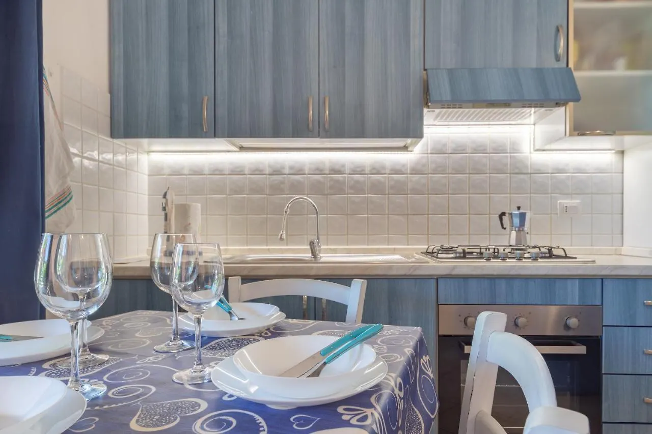 مورتا ماريا Casina Sarda In Costa Smeralda 0*, مورتا ماريا