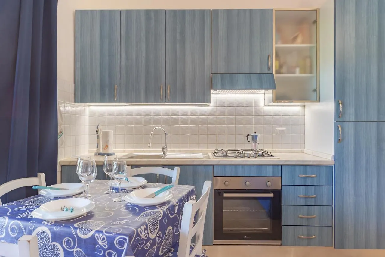 مورتا ماريا Casina Sarda In Costa Smeralda مورتا ماريا