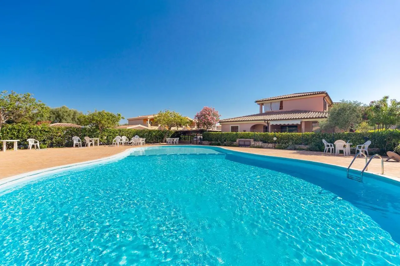 مورتا ماريا Casina Sarda In Costa Smeralda شقة