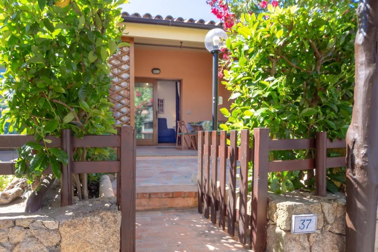 مورتا ماريا Casina Sarda In Costa Smeralda